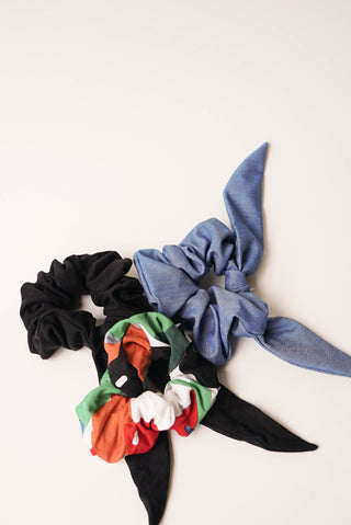 Scrunchie 3 Pack