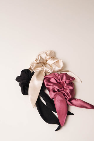 Scrunchie 3 Pack