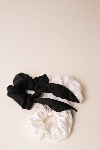 Scrunchie 3 Pack